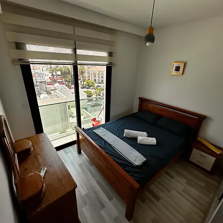 Apartment Kyrenia Kaskar Region 2 Bedroom *