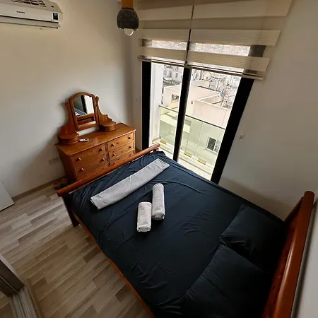 Kyrenia Kaskar Region 2 Bedroom *