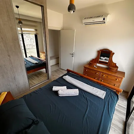 Kyrenia Kaskar Region 2 Bedroom