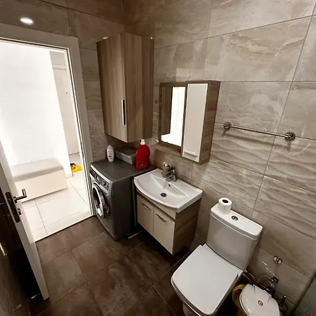 Kyrenia Kaskar Region 2 Bedroom