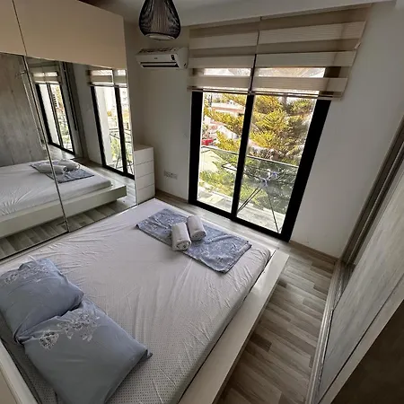 Kyrenia Kaskar Region 2 Bedroom