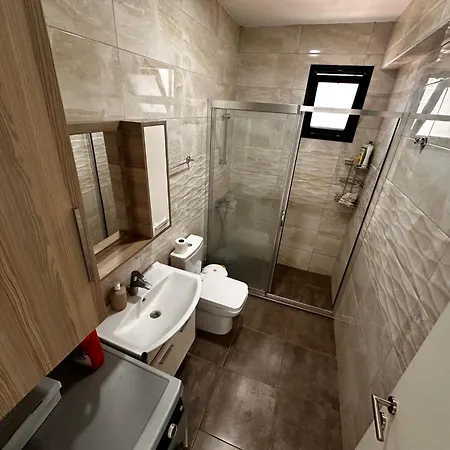 Apartment Kyrenia Kaskar Region 2 Bedroom