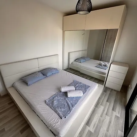 Kyrenia Kaskar Region 2 Bedroom *